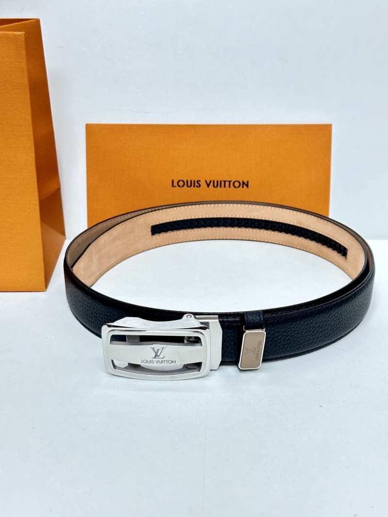 Louis Vuitton Belts